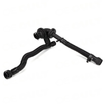 Porsche Panamera 4.8 Turbo (970) 2010-2016 Vevhusventilation OE-Cult